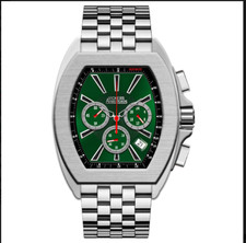 Vickers Armstrongs Atmosphere