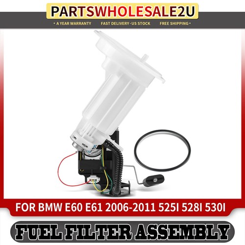Fuel filter sending - filter,