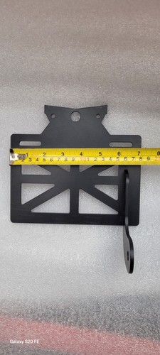 Universal side mount - universal,