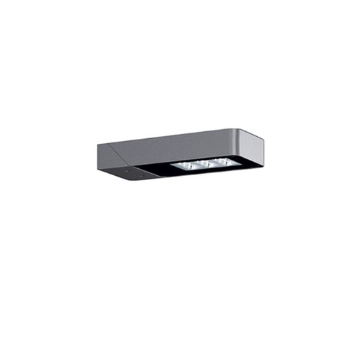Iguzzini lander wall - wall, led
