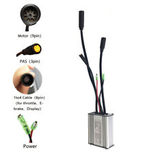 48V 36V 15A KT Controller For