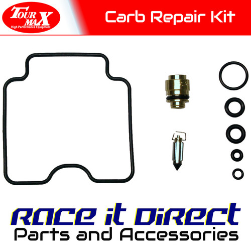Carb repair kit for - carb, suzuki