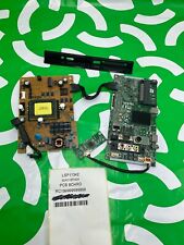 Genuine Complete Techwood 32"