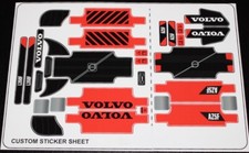 Custom Decal 42030 Replacement