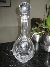 Stuart Crystal Manhattan