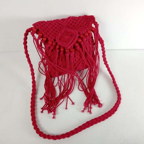 Handmade crochet bright candy - crochet,
