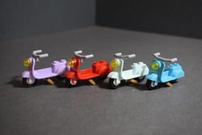 Lego 15396 65630 98397 Motor Scooter Motorbike Pack of 1
