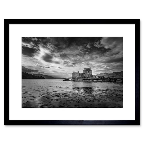 Scottish photo landscape - scottish,