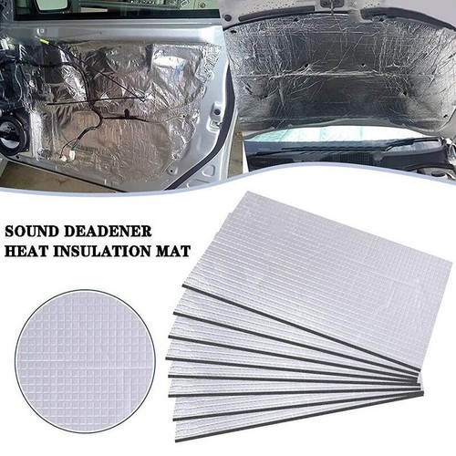 10pcs sound deadener - 10pcs,