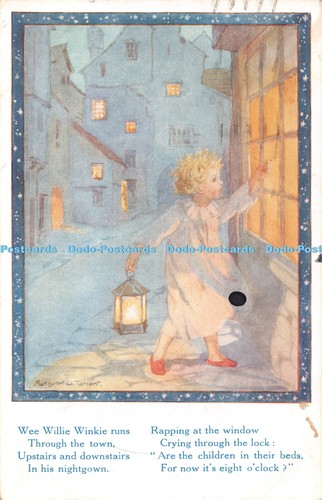 R463571 wee willie winkie - r463571,