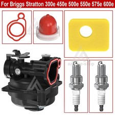Carburetor Carb Kit For Briggs