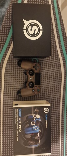 Ps4 scuf controller - ps4,