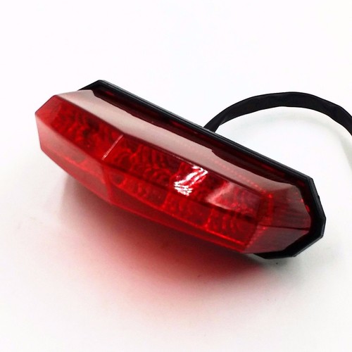 Universal motorcycle led tail - motorcycle,