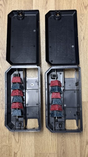 Rat mouse boxes pre - x, boxes,pre