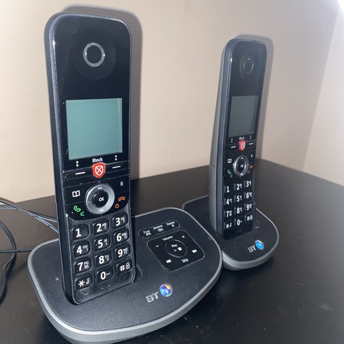 Advanced phone twin - phone,