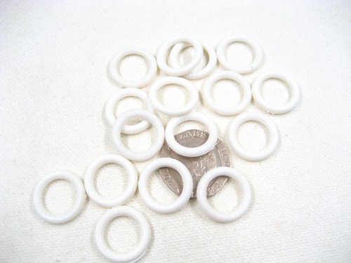 Curtain roman blind cord rings - curtain,