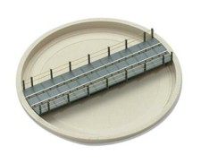 Peco LK-1455 Turntable Kit