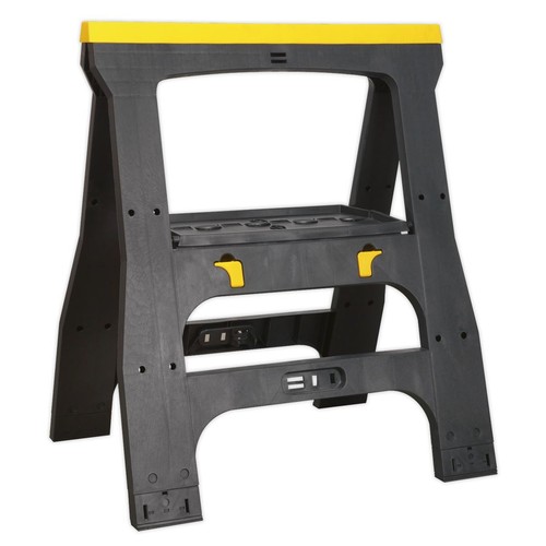 Sealey heavy duty - sealey, heavy-duty