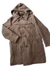 Vintage Loden Coat Size 42/49