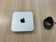 Apple Mac mini A1347 Desktop - MC936B/A (July, 2011)