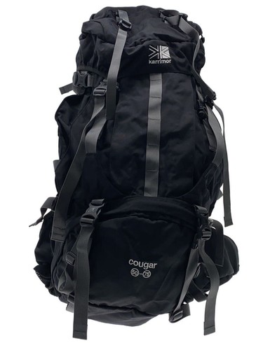 Karrimor cougar blk - karrimor, 50-75///blk//