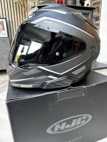 Hjc rpha motorcycle - 71,