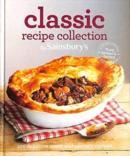 Classic Recipe Collection by