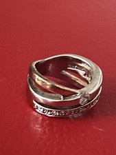Vintage GR THAILAND Silver