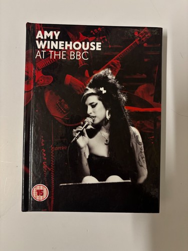 Amy winehouse the bbc - at,