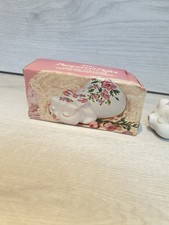 1978 Ceramic Sleeping Piggy