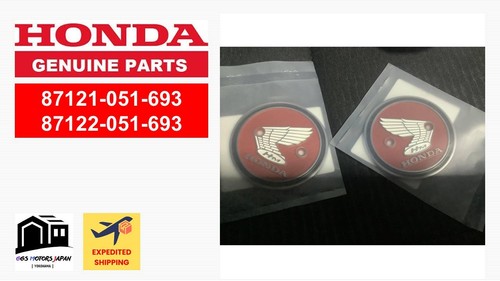 Honda oem 87121 - oem, 87121-051-693