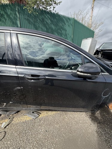 Ford mondeo 2016 drivers door - ford,