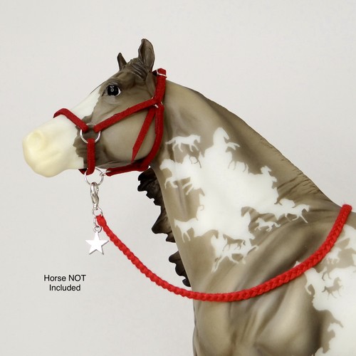 Handmade breyer traditonal 9 - handmade,