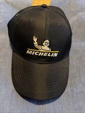 Michelin Cap New With Tags -
