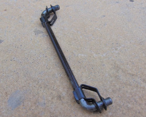 Classic carburettor control - classic, su