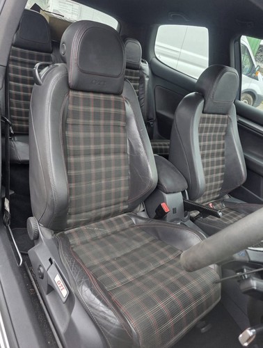 Mk5 gti edition seats - mk5,