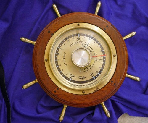 Taylor vintage nautical - taylor,