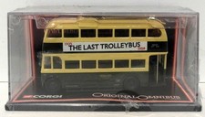Corgi scale diecast 40106 - corgi,
