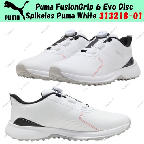 Puma fusiongrip evo disc - puma, 6