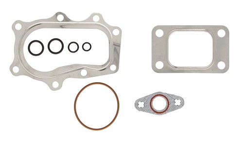 Complete set engine - of, gaskets