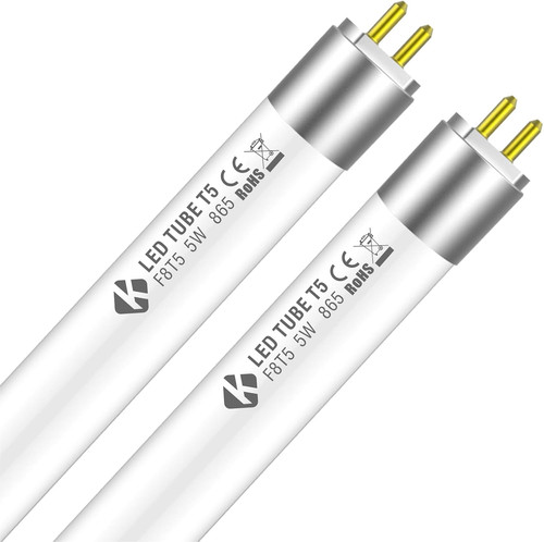 Led tube light 680lm - t5,