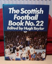 Scottish Football Book No.22