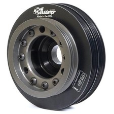 Fluidampr Harmonic Damper For