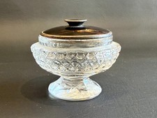 Antique English Sterling