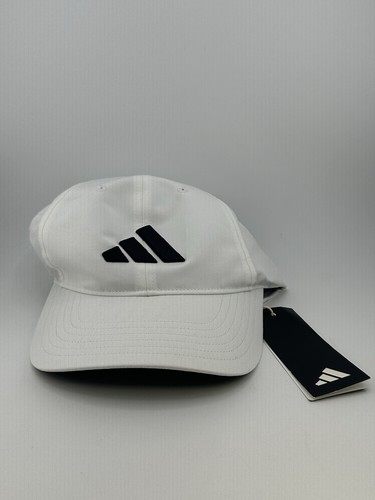 Adidas cap white - cap, one