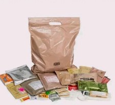 Genuine British Army 24 Hour