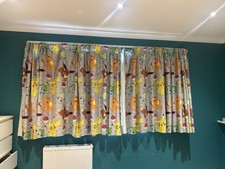 Pokemon Curtains Blackout