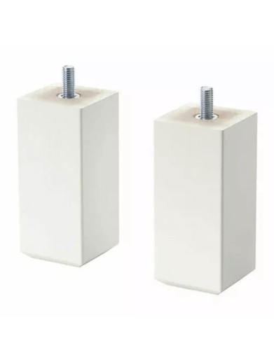 Ikea stubbarp pack - ikea, white