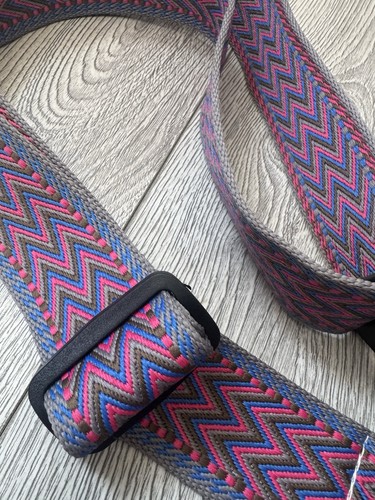 Guitar and bass straps w - and,