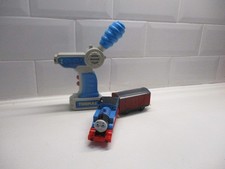 tomy trackmaster thomas the